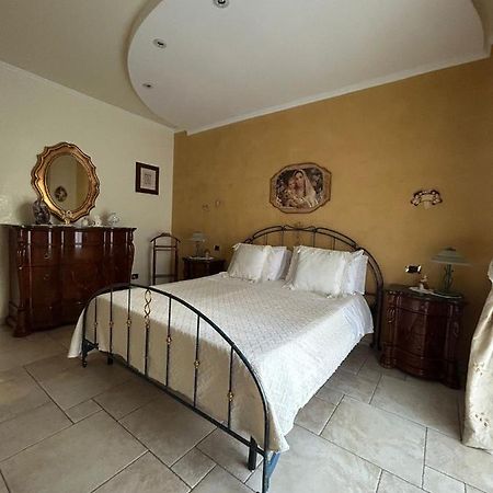 Casa Stallone Барі Екстер'єр фото