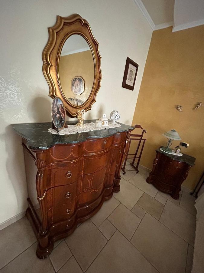 Casa Stallone Барі Екстер'єр фото