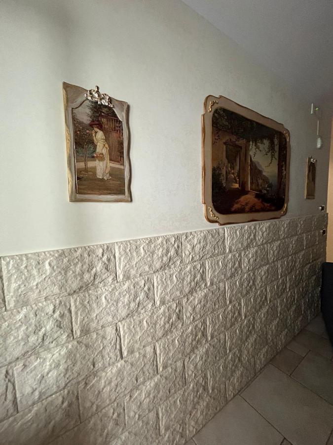 Casa Stallone Барі Екстер'єр фото