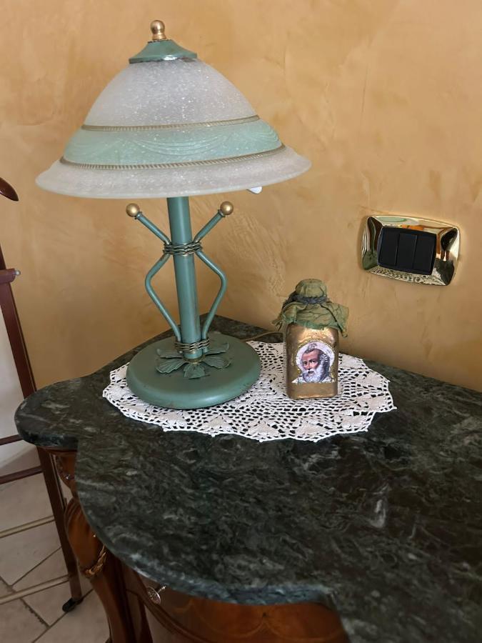 Casa Stallone Барі Екстер'єр фото