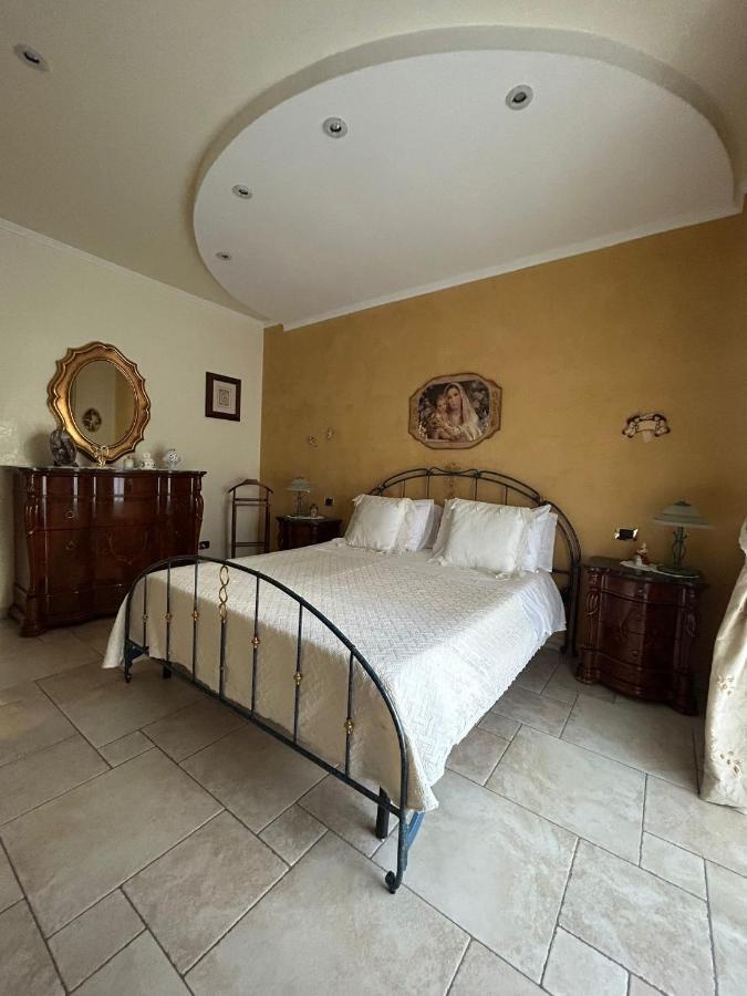 Casa Stallone Барі Екстер'єр фото