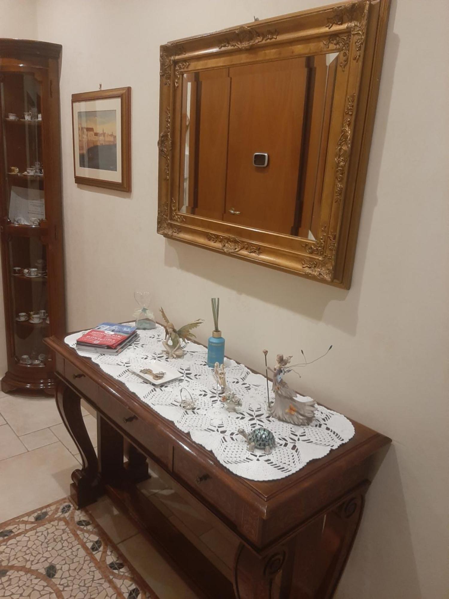 Casa Stallone Барі Екстер'єр фото