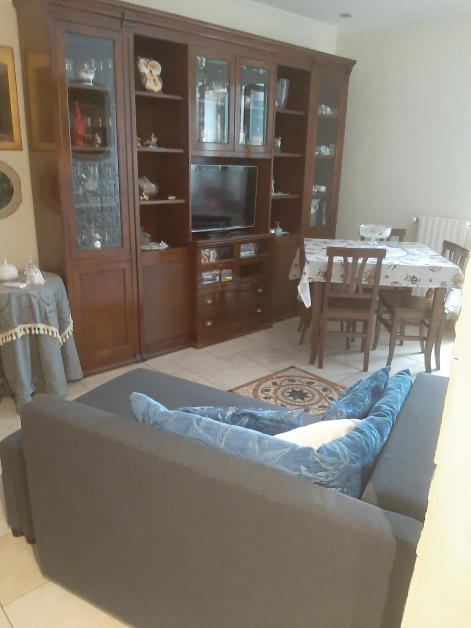 Casa Stallone Барі Екстер'єр фото